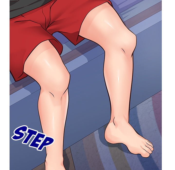 Inexperienced Chapter 5 Page 74