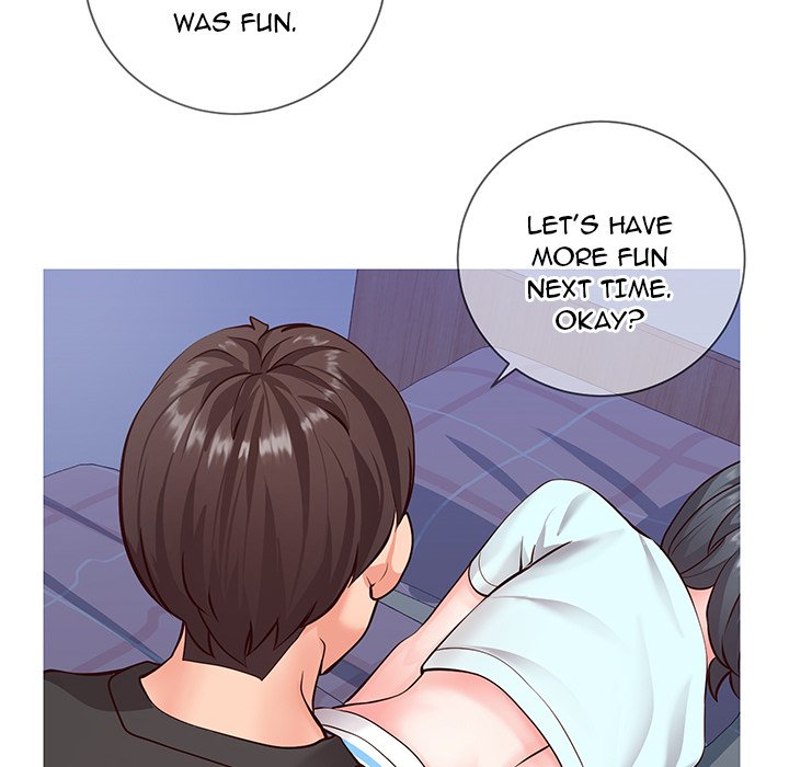 Inexperienced Chapter 5 Page 78