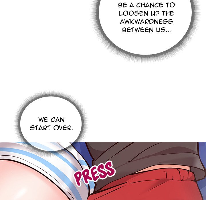 Inexperienced Chapter 5 Page 8