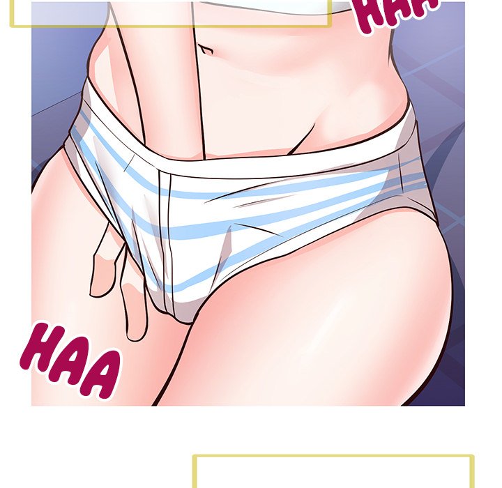 Inexperienced Chapter 5 Page 90