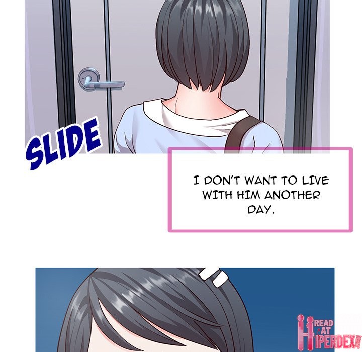 Inexperienced Chapter 6 Page 115