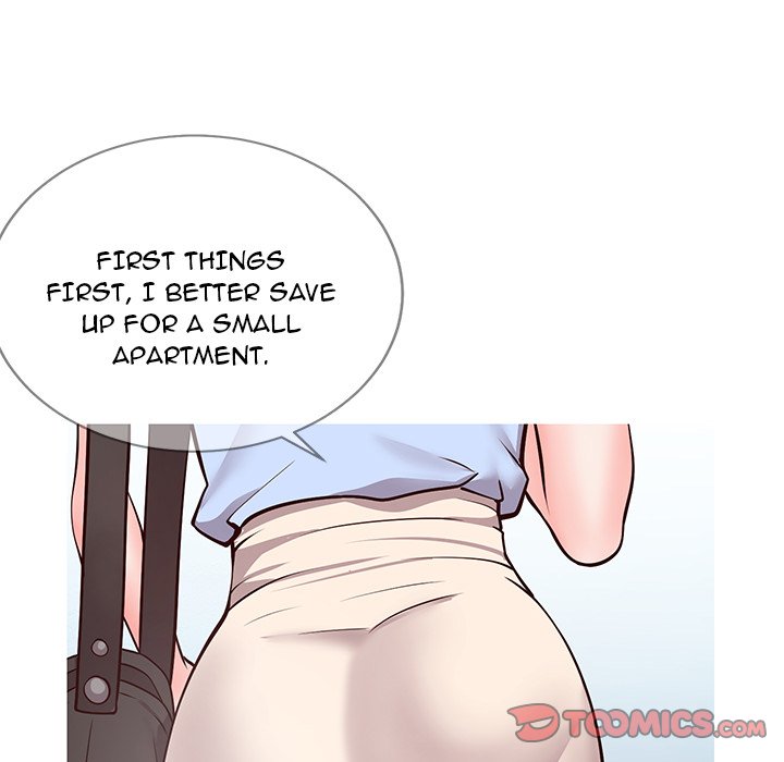 Inexperienced Chapter 6 Page 117