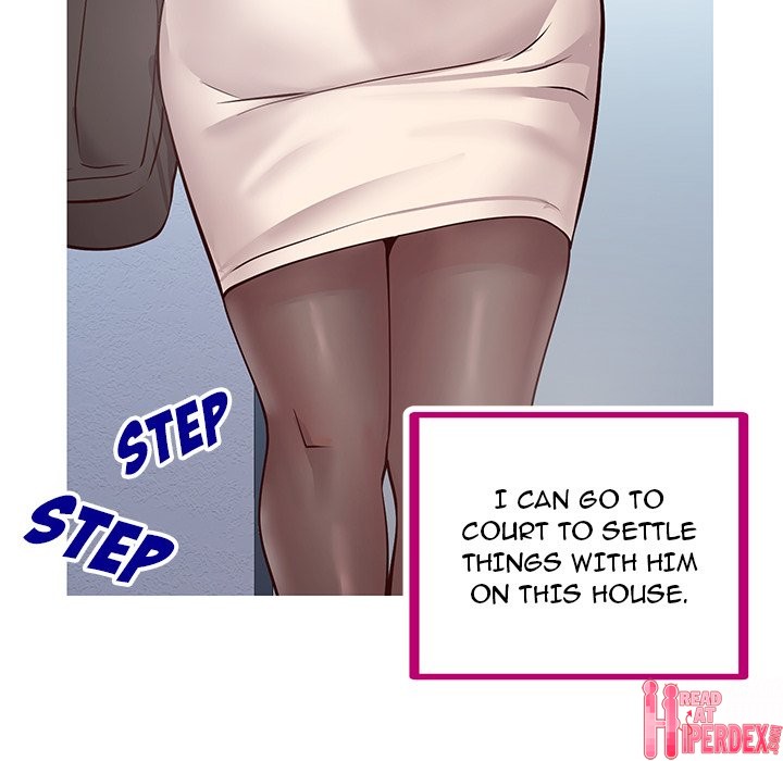 Inexperienced Chapter 6 Page 118