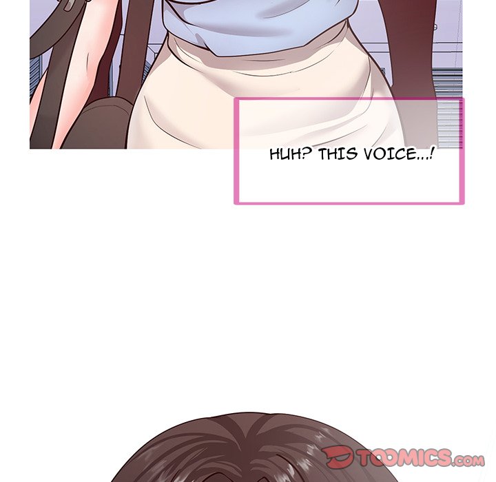 Inexperienced Chapter 6 Page 123