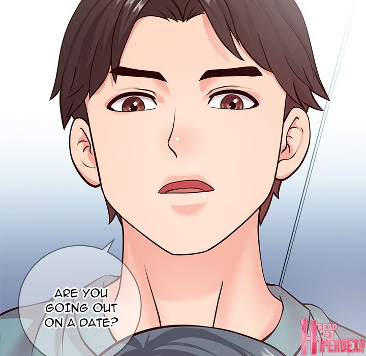 Inexperienced Chapter 6 Page 124
