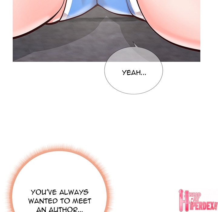 Inexperienced Chapter 6 Page 13
