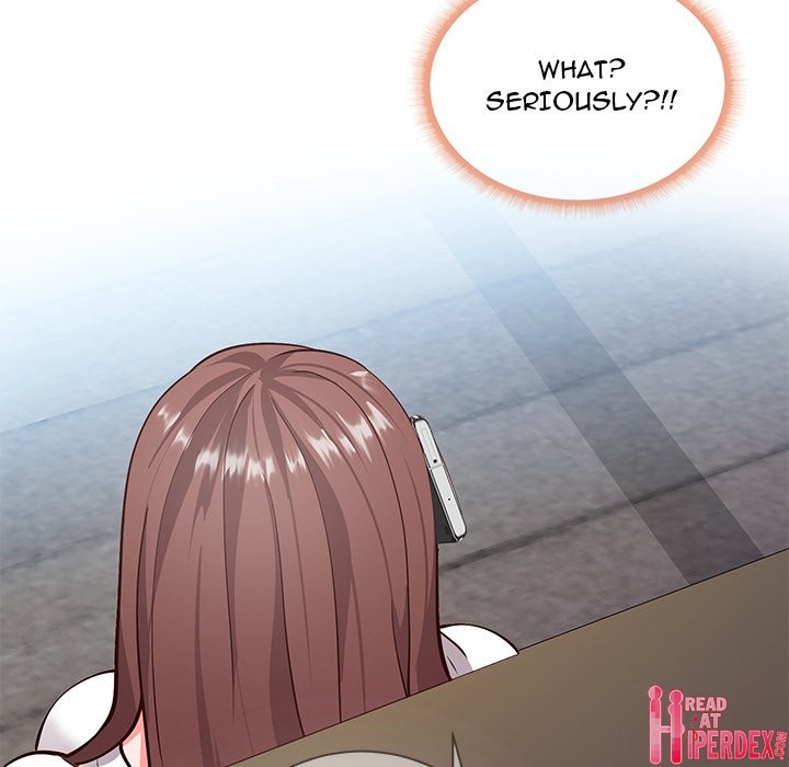 Inexperienced Chapter 6 Page 16
