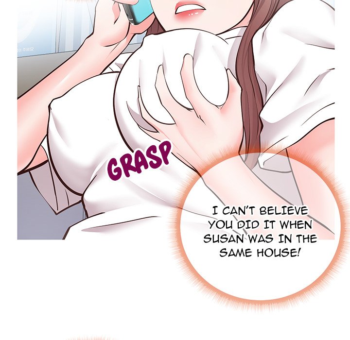Inexperienced Chapter 6 Page 18