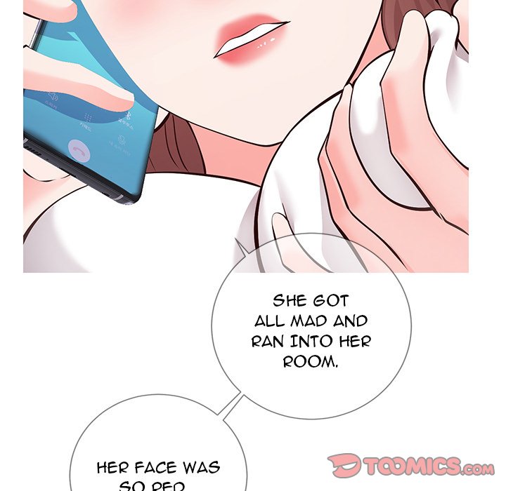 Inexperienced Chapter 6 Page 21