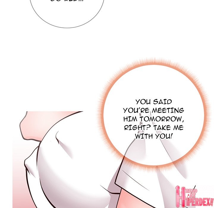Inexperienced Chapter 6 Page 22