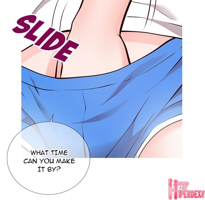 Inexperienced Chapter 6 Page 25