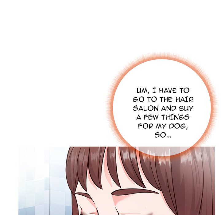 Inexperienced Chapter 6 Page 26