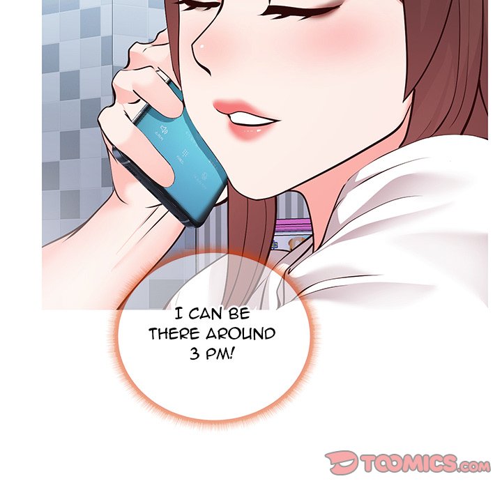 Inexperienced Chapter 6 Page 27