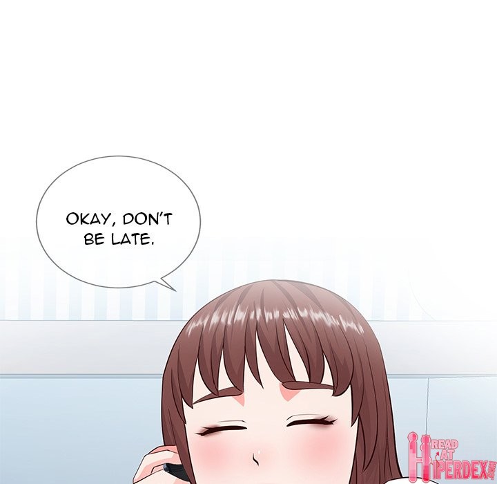 Inexperienced Chapter 6 Page 28