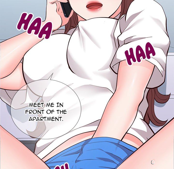 Inexperienced Chapter 6 Page 29