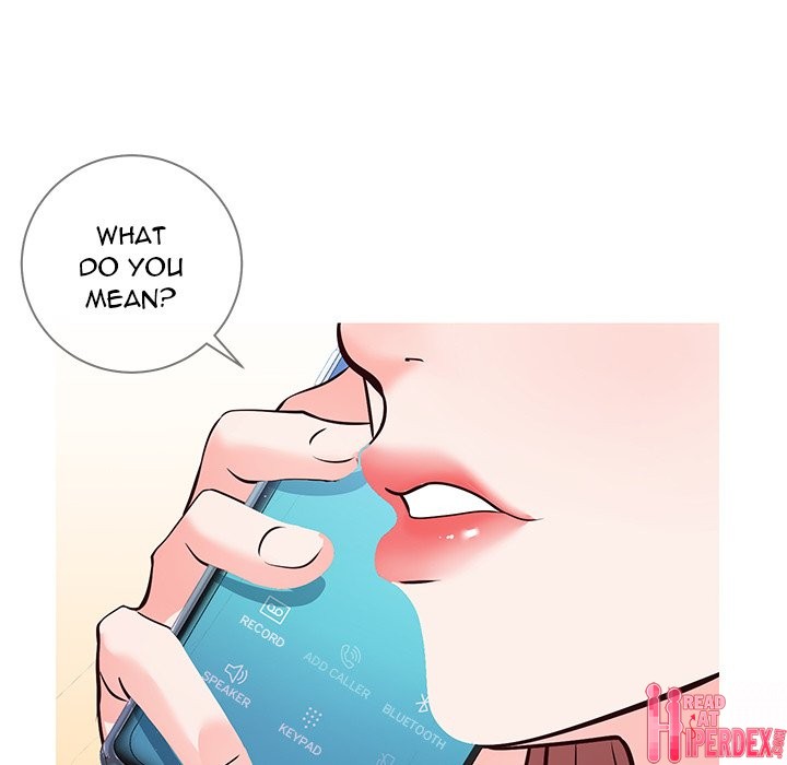 Inexperienced Chapter 6 Page 31