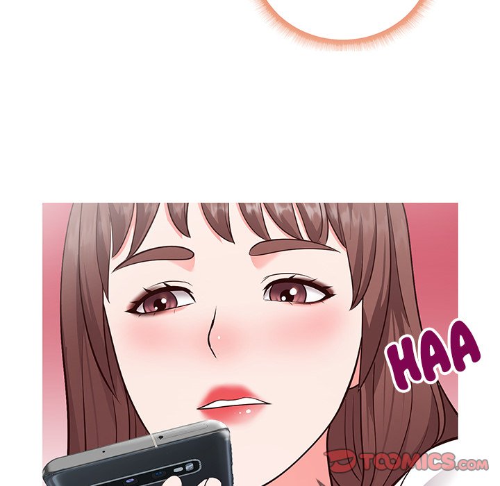 Inexperienced Chapter 6 Page 33