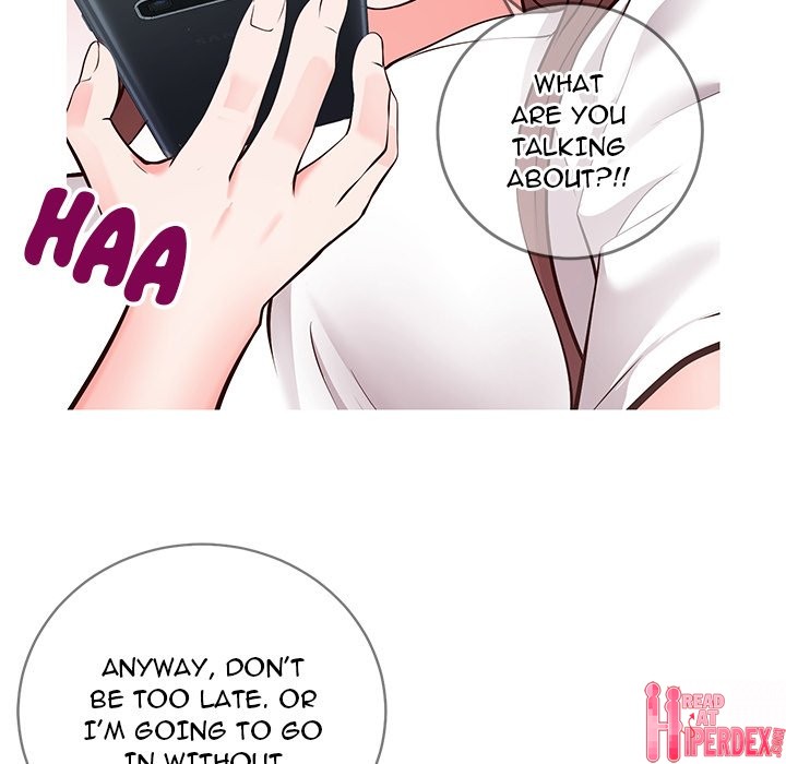 Inexperienced Chapter 6 Page 34