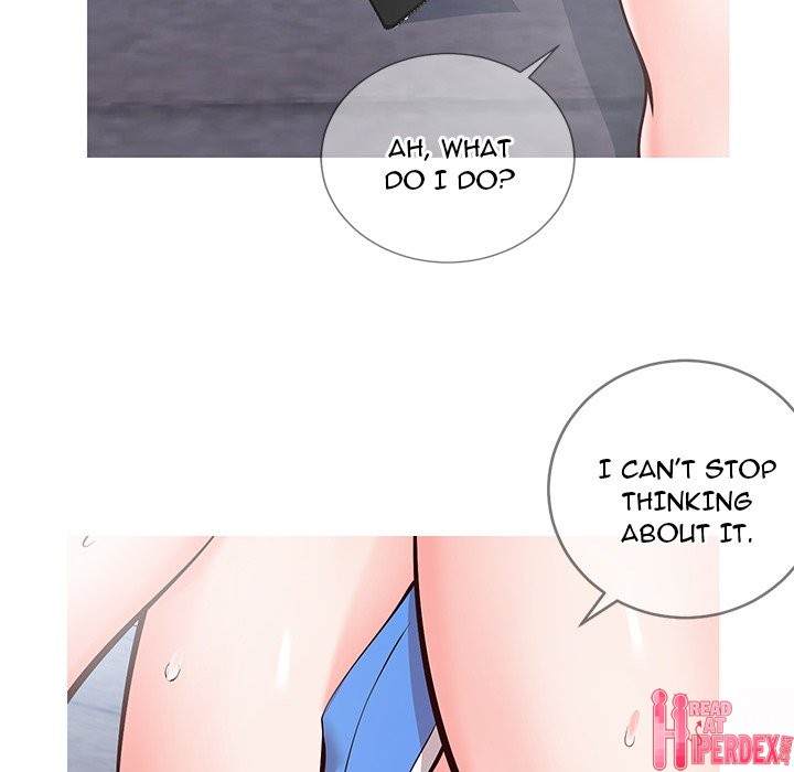 Inexperienced Chapter 6 Page 37