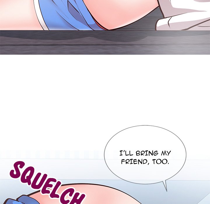 Inexperienced Chapter 6 Page 47