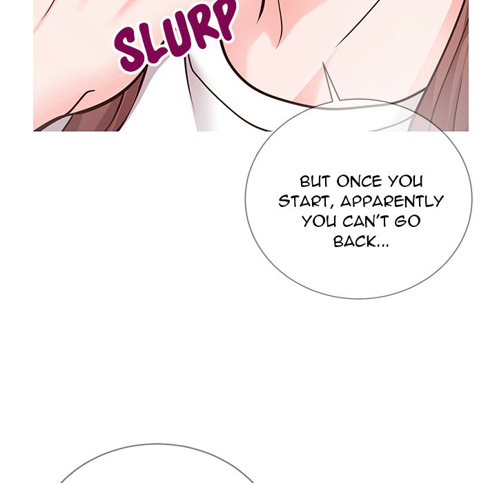 Inexperienced Chapter 6 Page 59