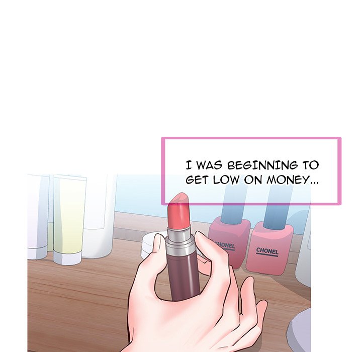 Inexperienced Chapter 6 Page 90