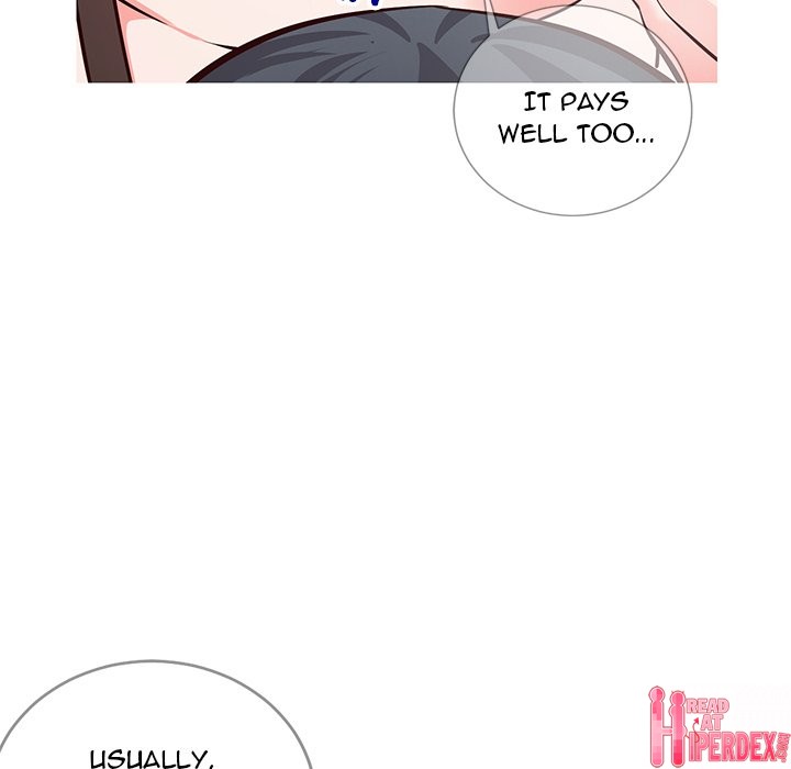 Inexperienced Chapter 6 Page 94