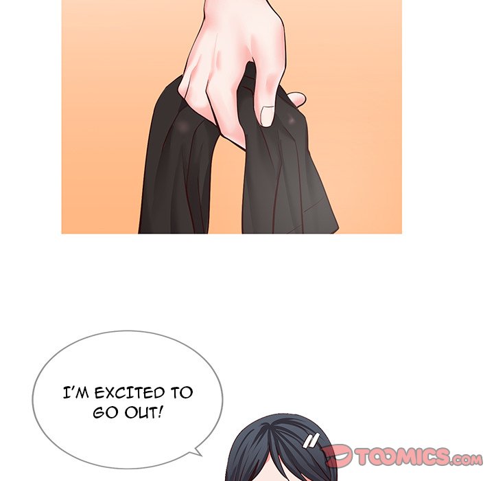 Inexperienced Chapter 6 Page 99