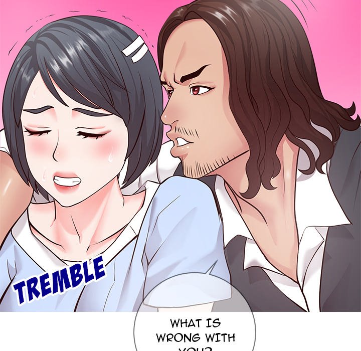 Inexperienced Chapter 7 Page 102