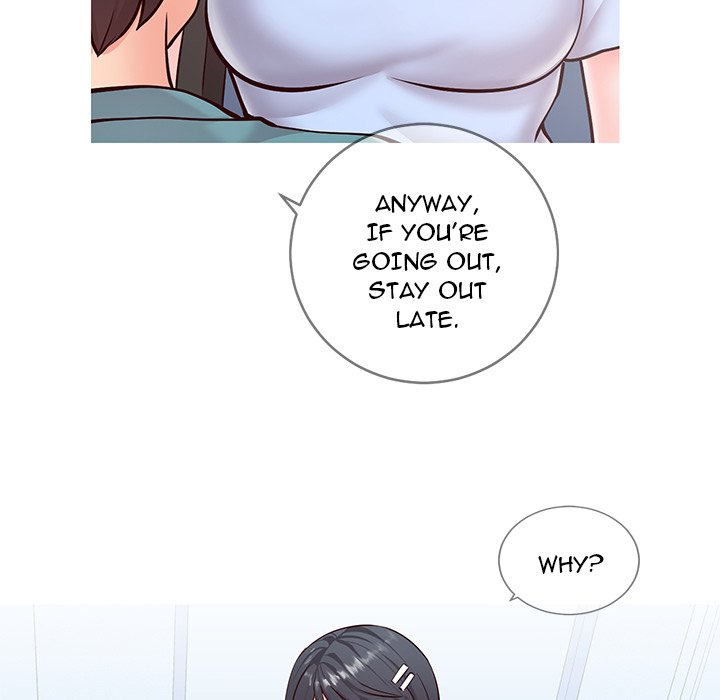 Inexperienced Chapter 7 Page 11