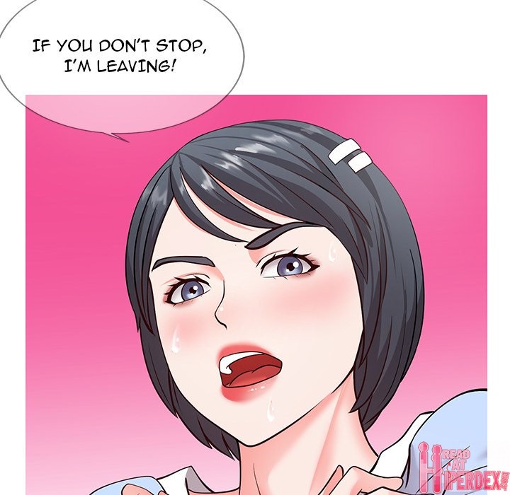 Inexperienced Chapter 7 Page 113
