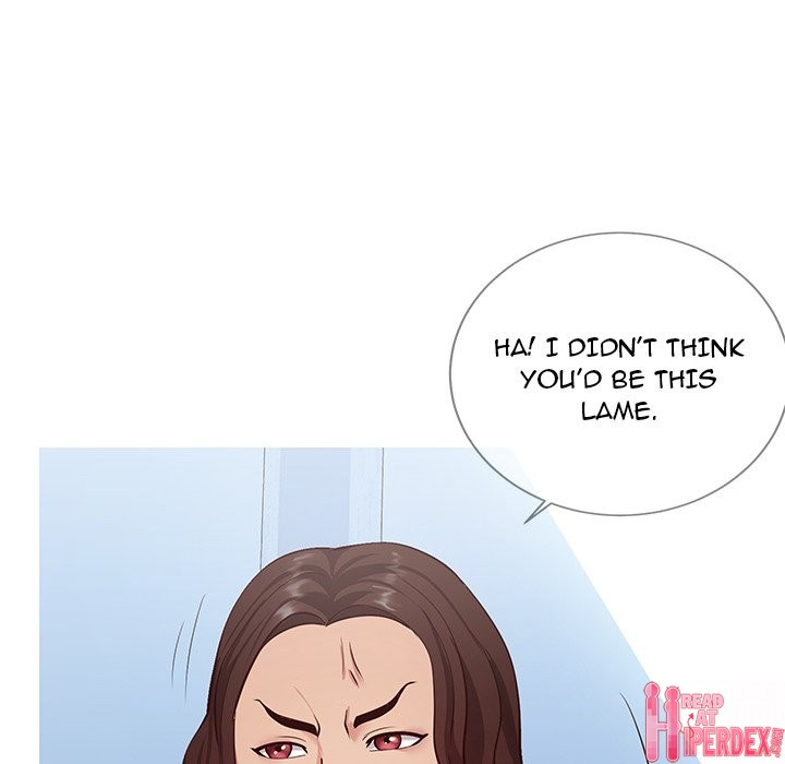 Inexperienced Chapter 7 Page 115
