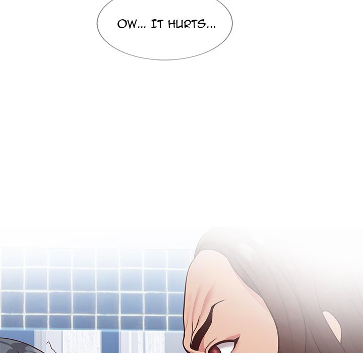 Inexperienced Chapter 7 Page 119