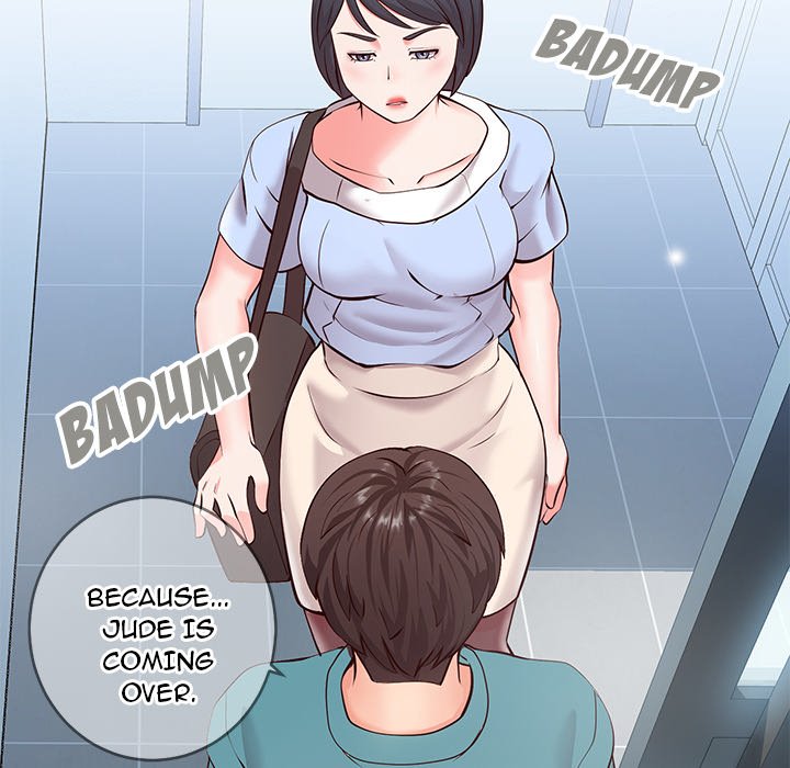 Inexperienced Chapter 7 Page 12