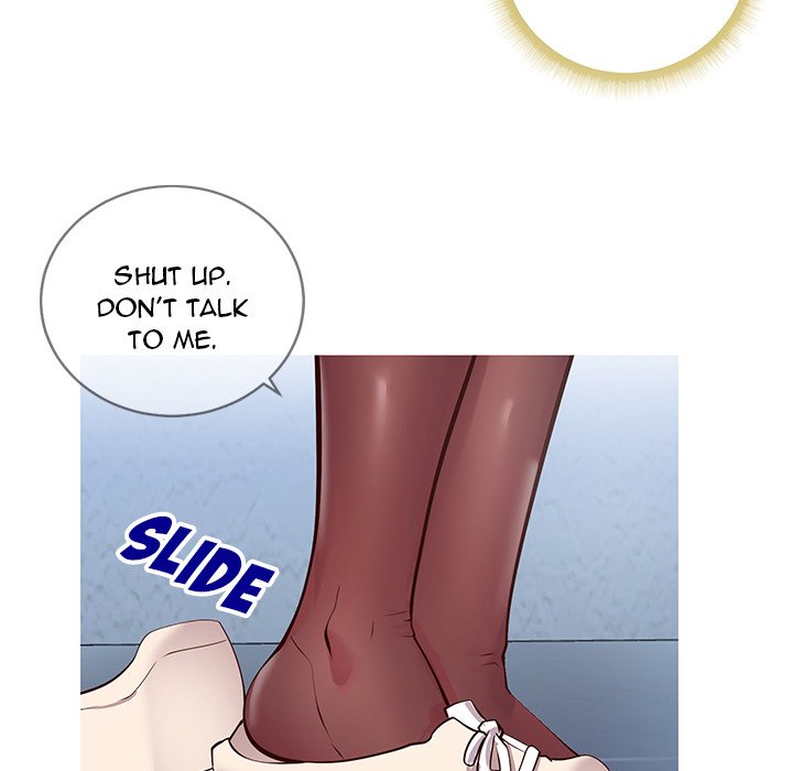 Inexperienced Chapter 7 Page 14