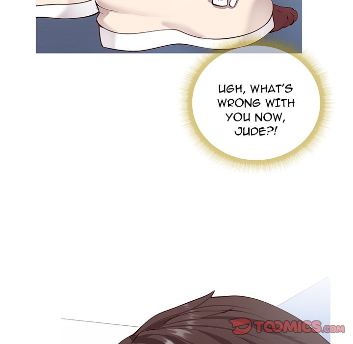 Inexperienced Chapter 7 Page 15