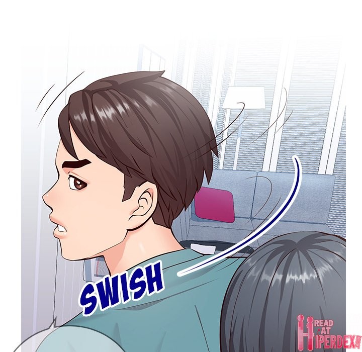 Inexperienced Chapter 7 Page 19
