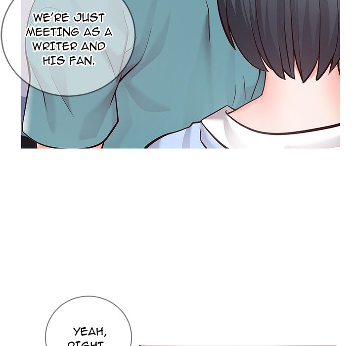Inexperienced Chapter 7 Page 20