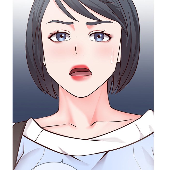 Inexperienced Chapter 7 Page 23