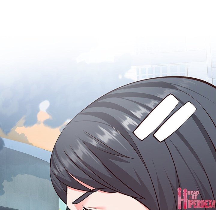 Inexperienced Chapter 7 Page 31