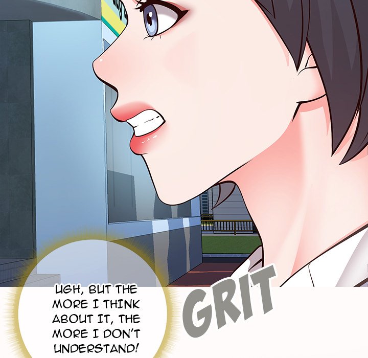 Inexperienced Chapter 7 Page 32