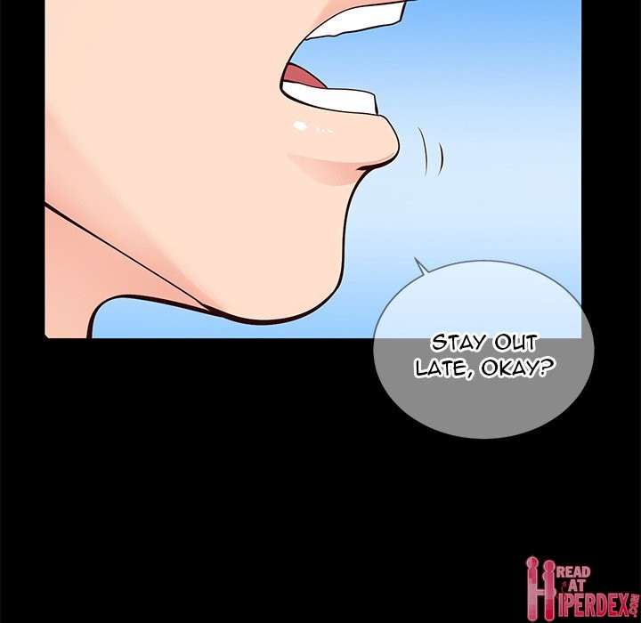Inexperienced Chapter 7 Page 34