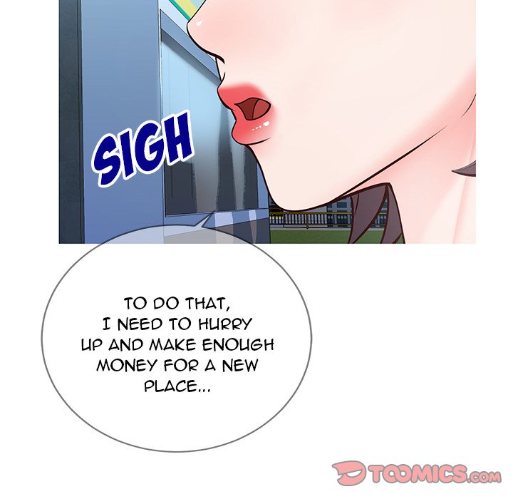 Inexperienced Chapter 7 Page 39