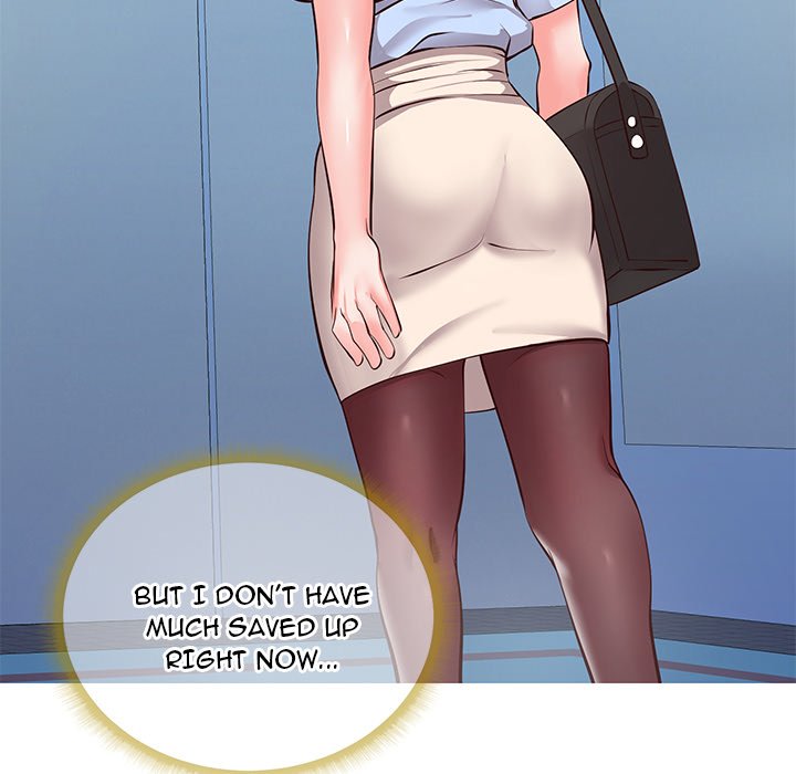 Inexperienced Chapter 7 Page 41