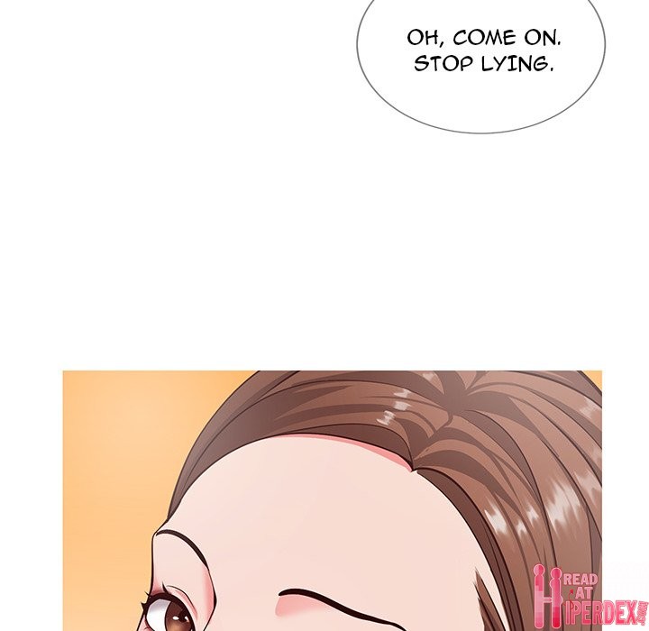 Inexperienced Chapter 7 Page 46