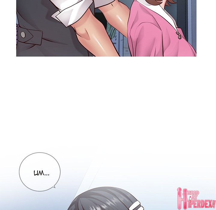 Inexperienced Chapter 7 Page 52