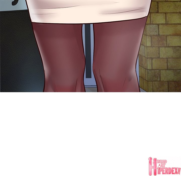 Inexperienced Chapter 7 Page 55