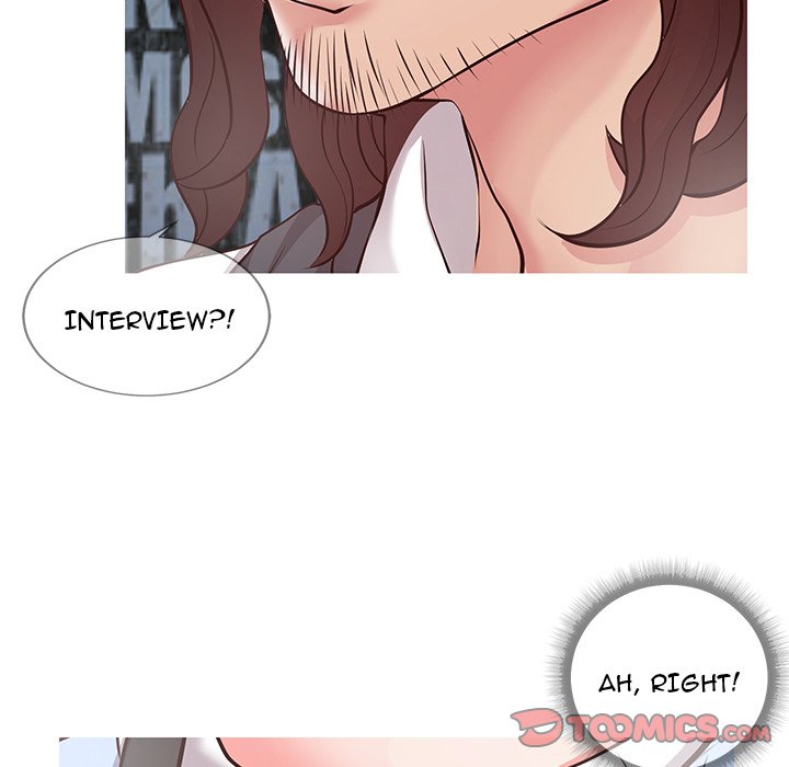 Inexperienced Chapter 7 Page 57