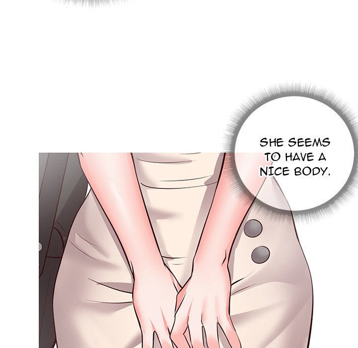 Inexperienced Chapter 7 Page 59