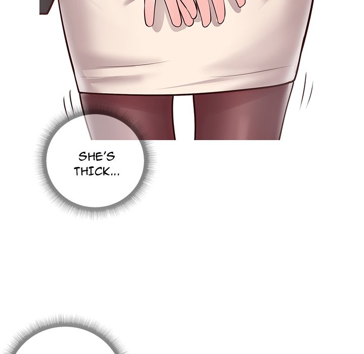 Inexperienced Chapter 7 Page 60